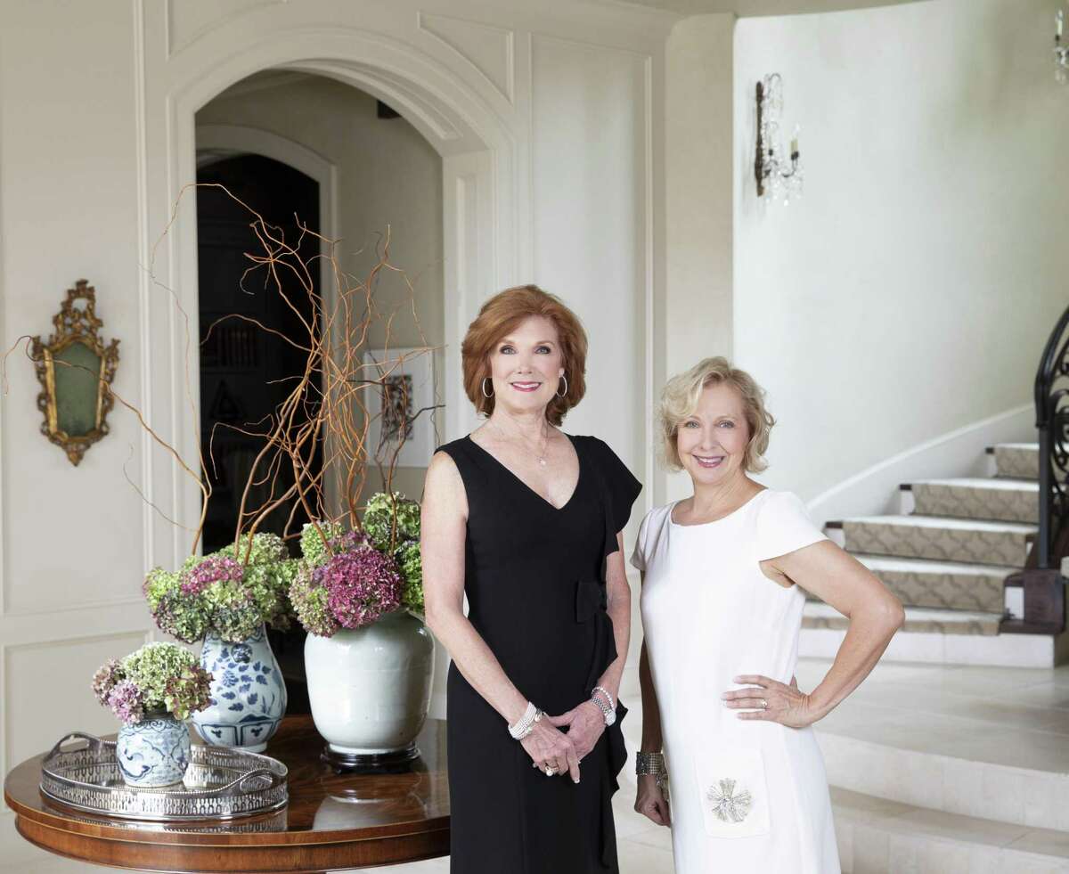 Inviting by design Piney Point home designed for hosting perfect parties