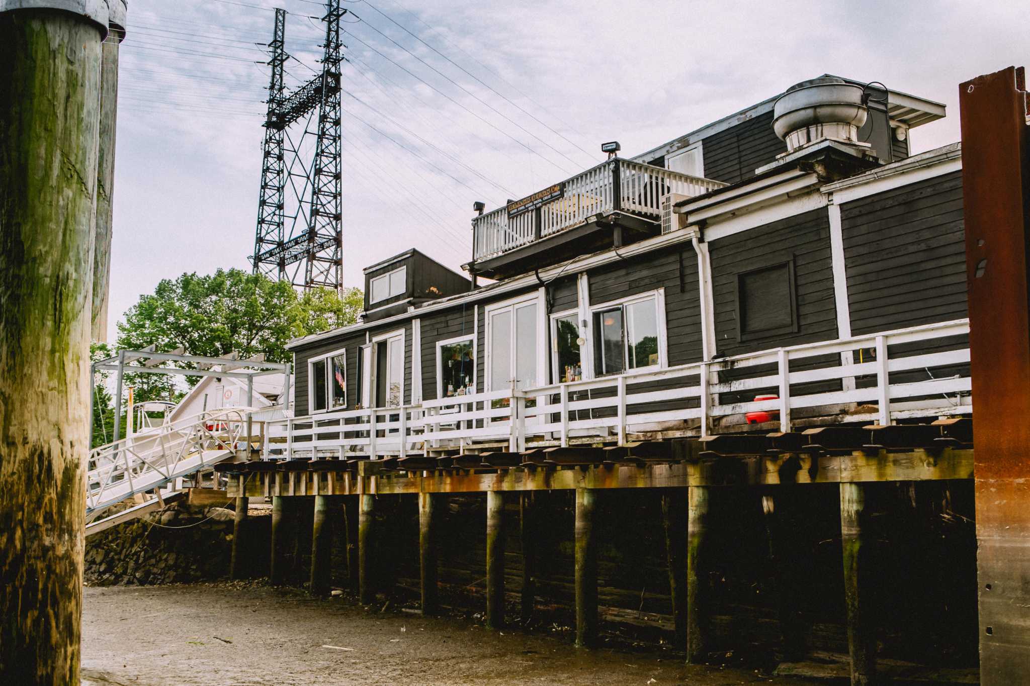 Westport's Black Duck restaurant to close after 40 years