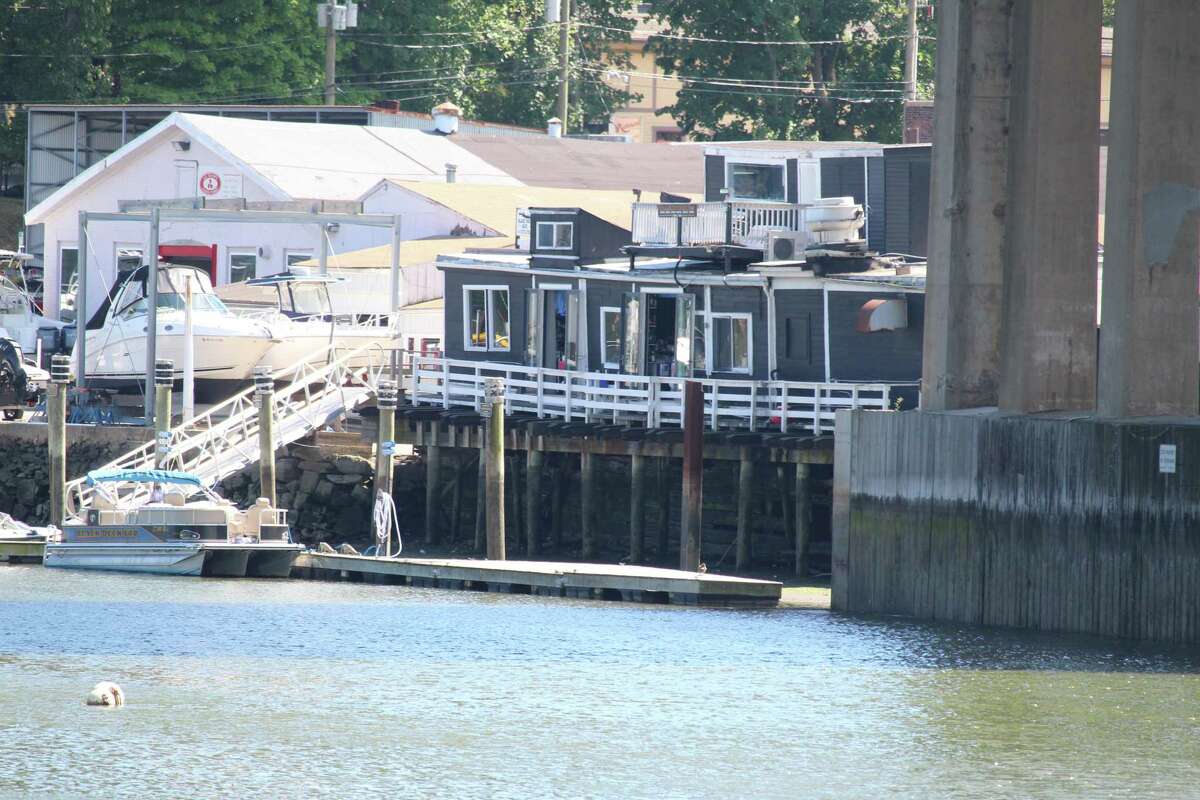 Westport's Black Duck restaurant to close after 40 years