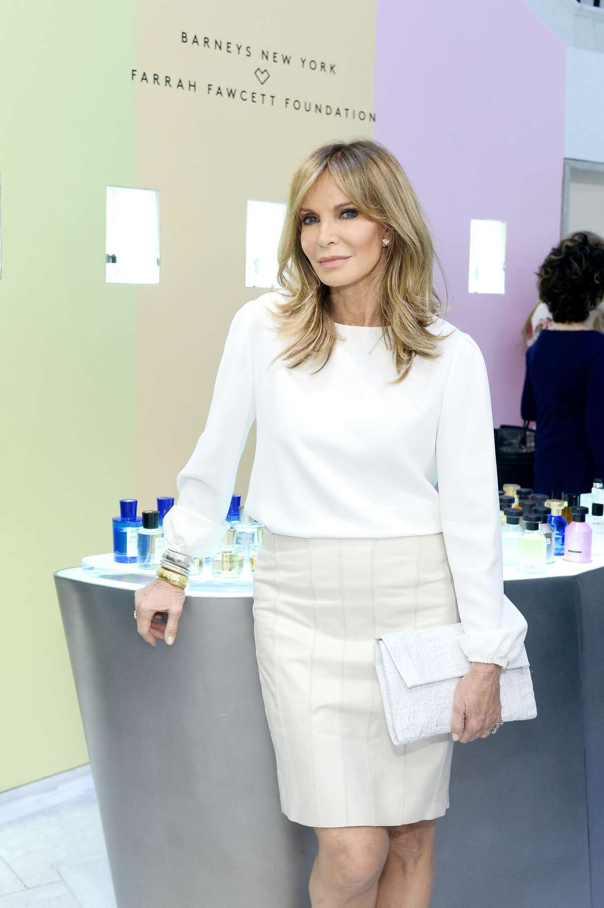 Jaclyn Smith Turns 70 And She Still Looks Flawless