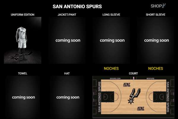 san antonio spurs fiesta jersey