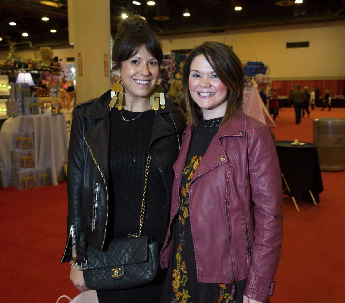 Luxe Life: Best social events this holiday season