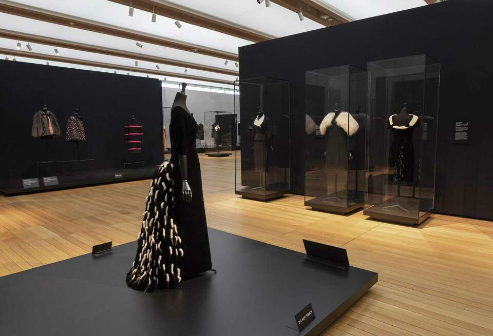 Master of design Balenciaga gets his own show at the Kimbell