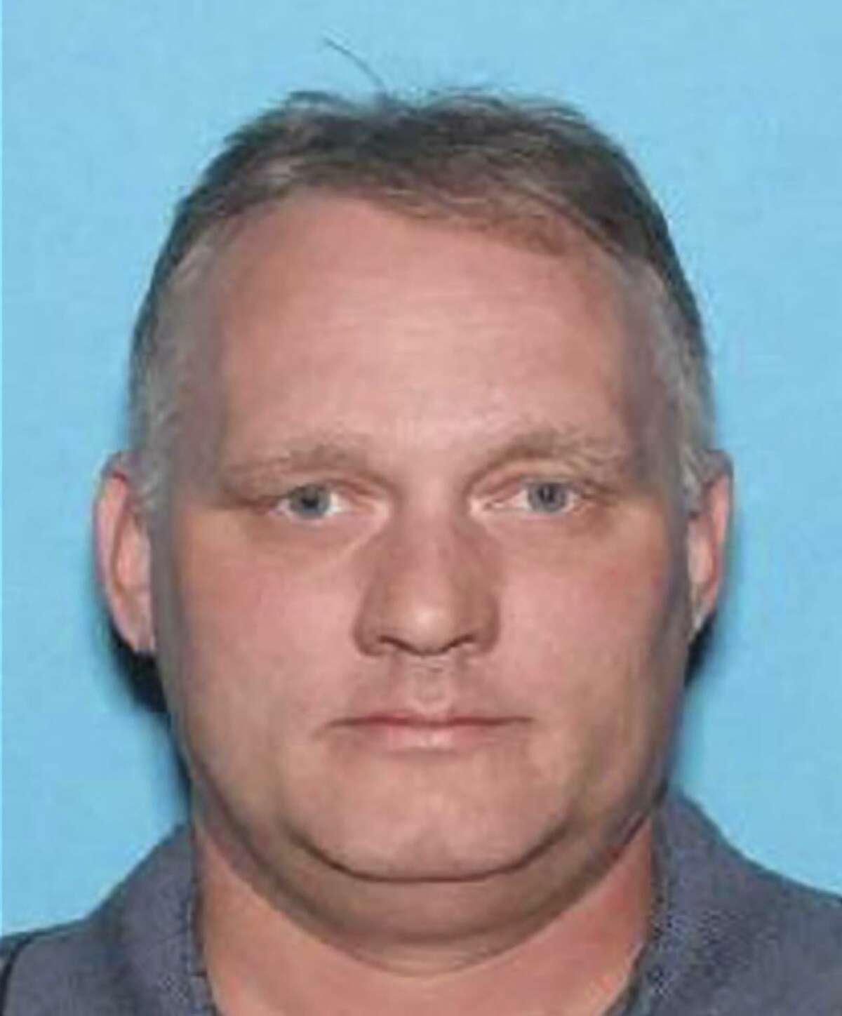 A photo provided by the Pennsylvania Department of Motor Vehicles shows Robert Bowers, who is accused a shooting rampage that left 11 people dead at the Tree of Life Congregation in Pittsburgh. Bowers appeared at a federal courthouse in downtown Pittsburgh in a wheelchair on Oct. 29, 2018. The judge listed an overview of the 29 criminal charges against him and asked him if he understood them. ?“Yes,?” he replied. (Pennsylvania Department of Motor Vehicles via The New York Times) -- FOR EDITORIAL USE ONLY. --