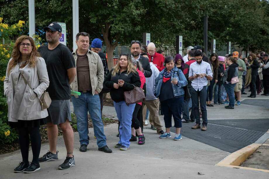 Department of Justice to monitor election in Harris and &hellip;