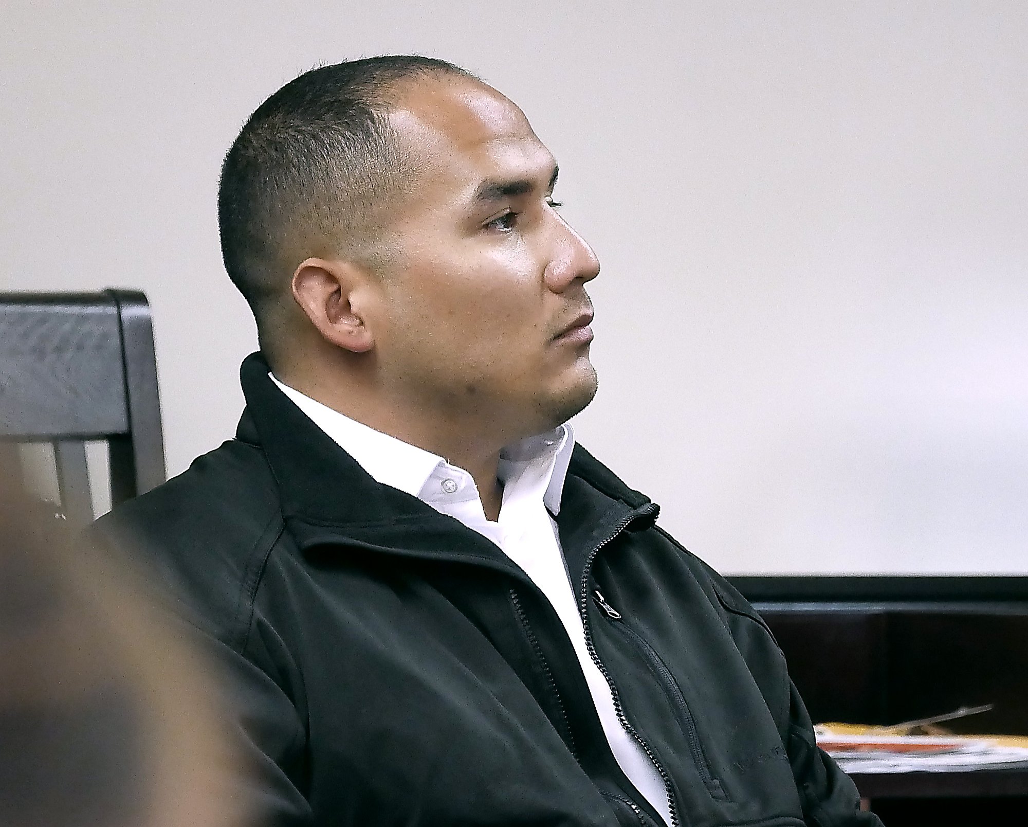 Eyewitness testifies about fatal beating of Laredo businessman
