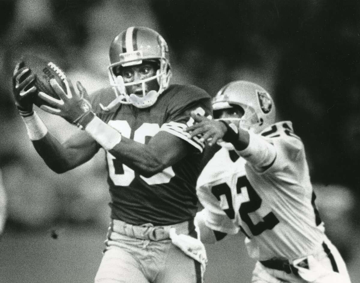 Countdown to camp: Jeff Jaeger best Oakland Raider to wear No. 18