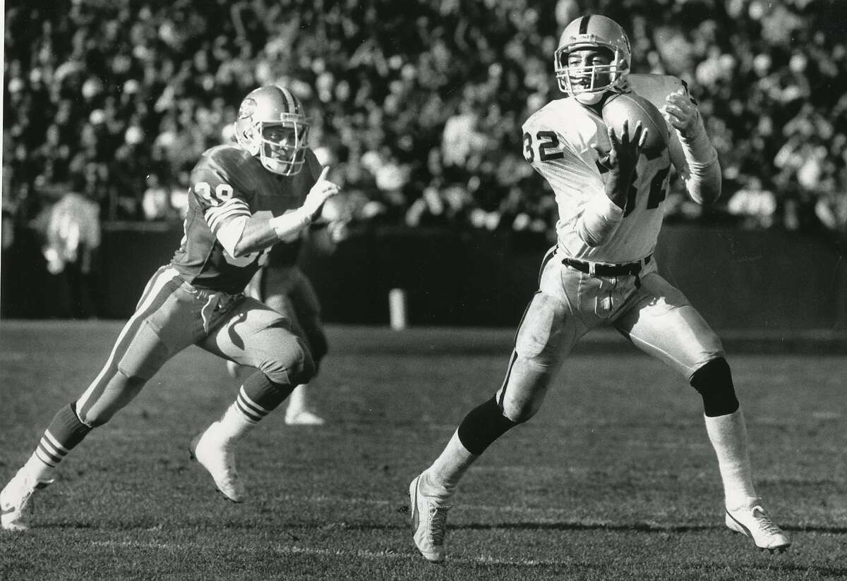 This Day in The Bay: Milt McColl's Only Career Touchdown