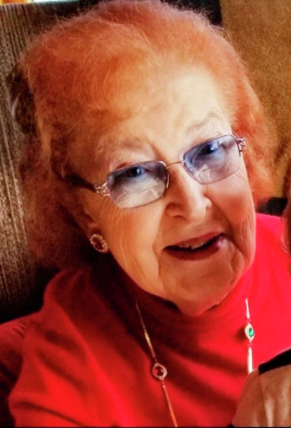 Blanche Miller marks 90th birthday