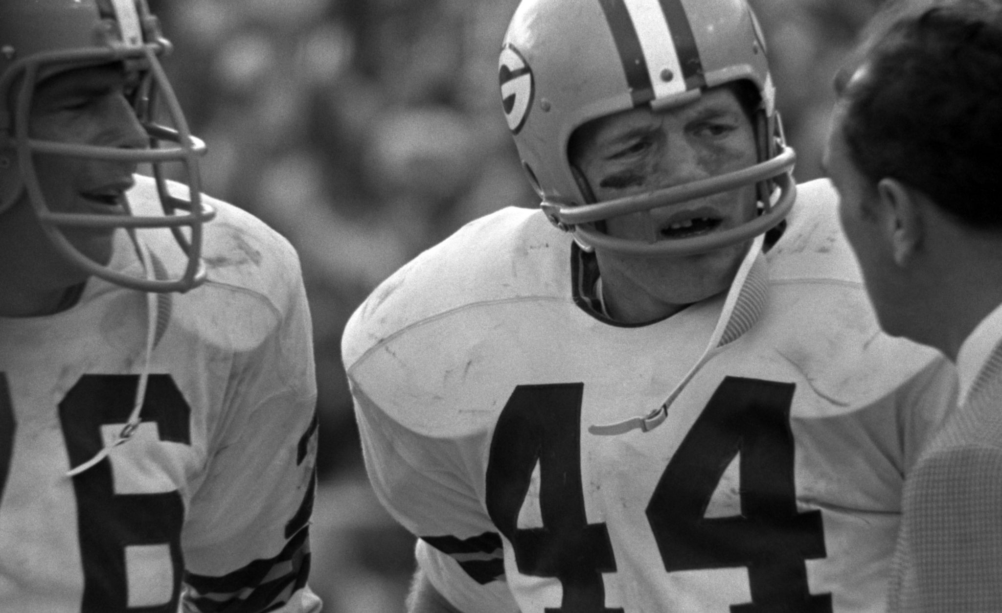 Bob Skoronski Protected Bart Starr, Gave Super Bowl I A Dash Of Nutmeg –  Hartford Courant