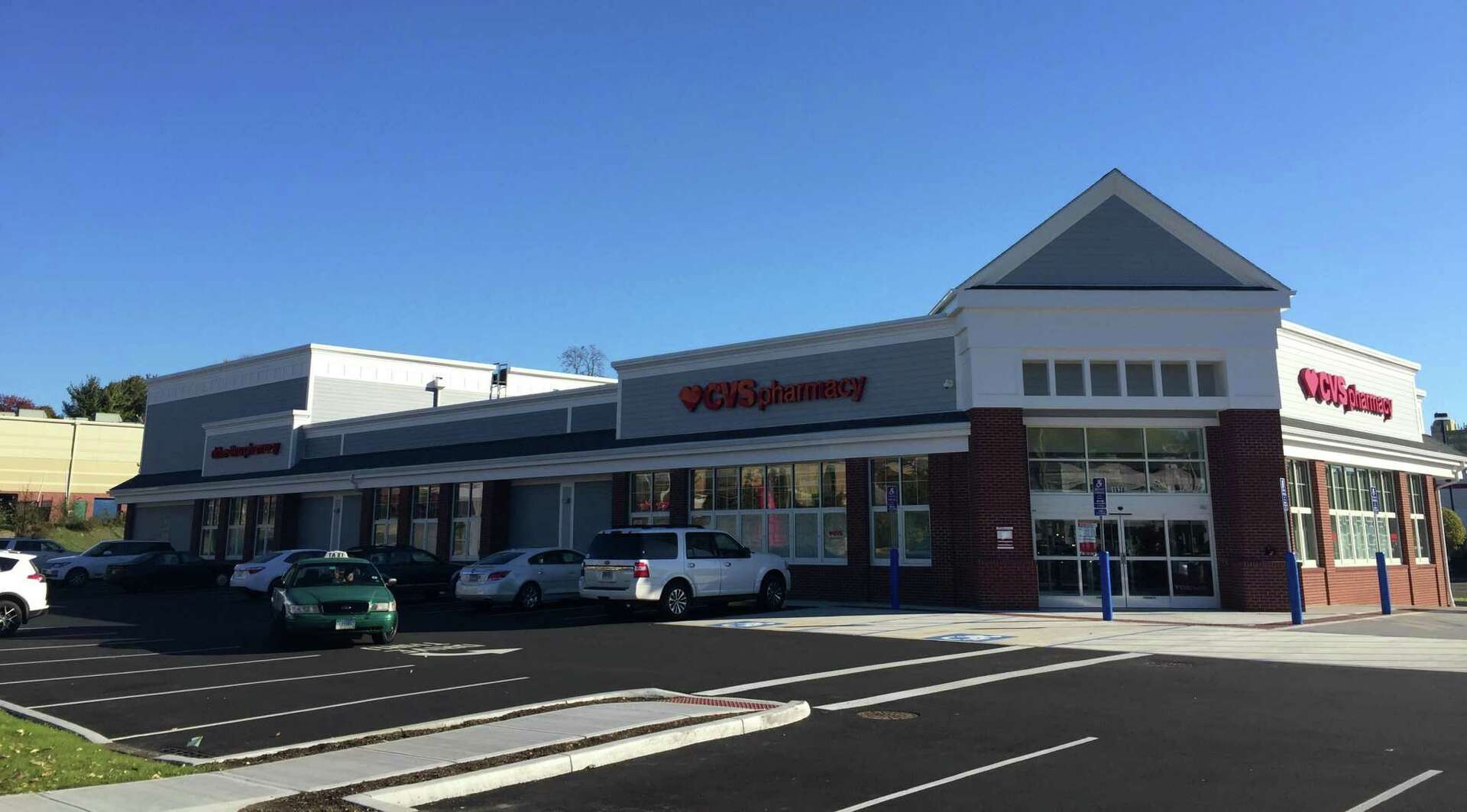 Property Rounds: Auspicious outlook for pharmacy chains