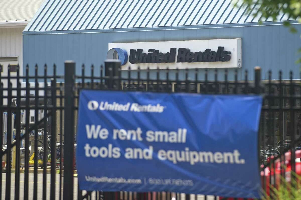 United Rentals completes 10figure acquisition