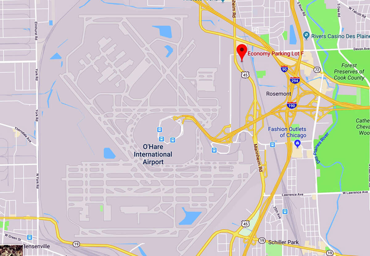 Airport news Faster U.K. entry, O’Hare car rentals, Alaska lounges