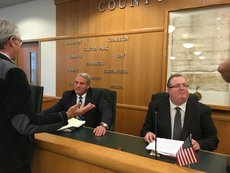 Saratoga County To Lower Tax Rate For 2019 Times Union