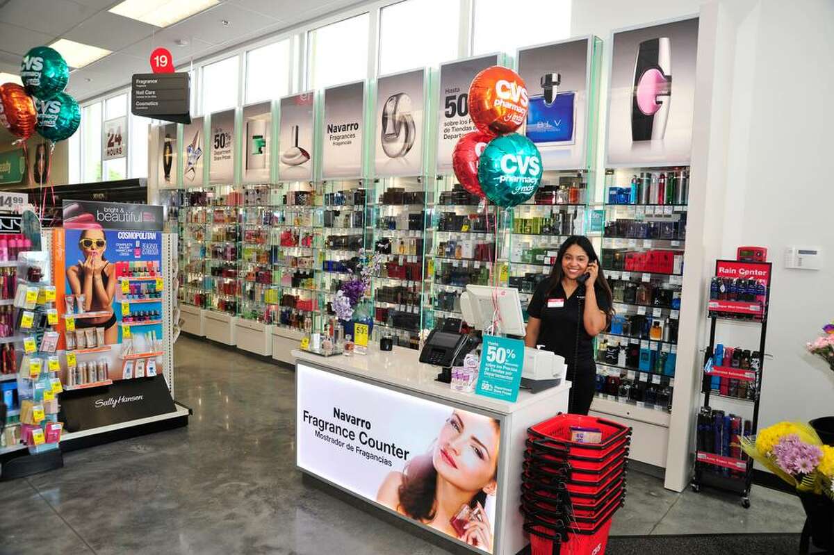 CVS Pharmacy opens Hispanic-focused stores in Houston