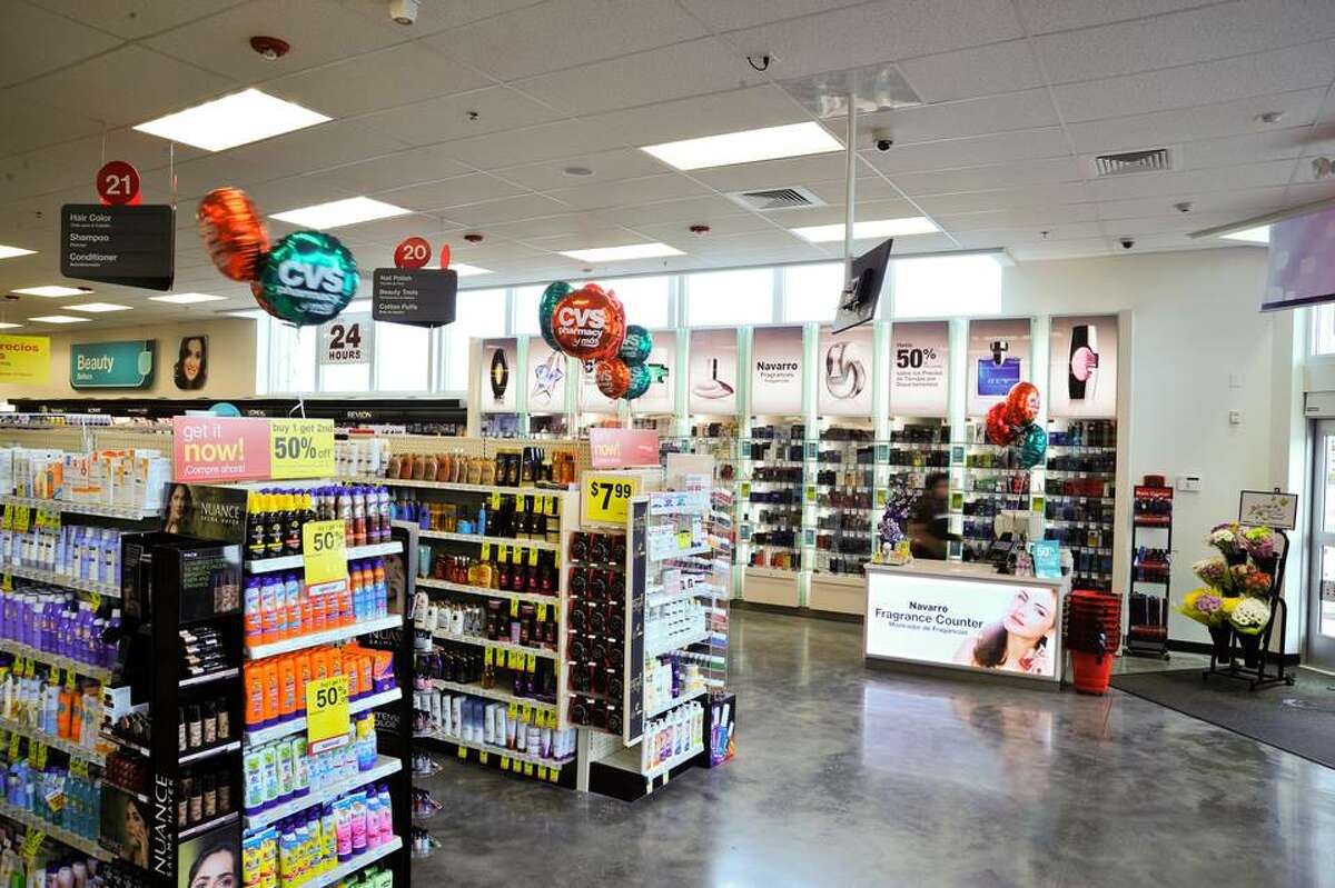 CVS Pharmacy opens Hispanic-focused stores in Houston