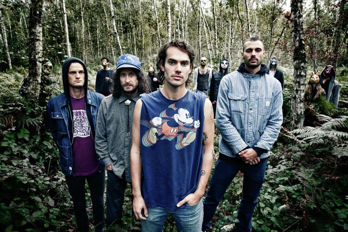 All Them Witches, from New West Records
