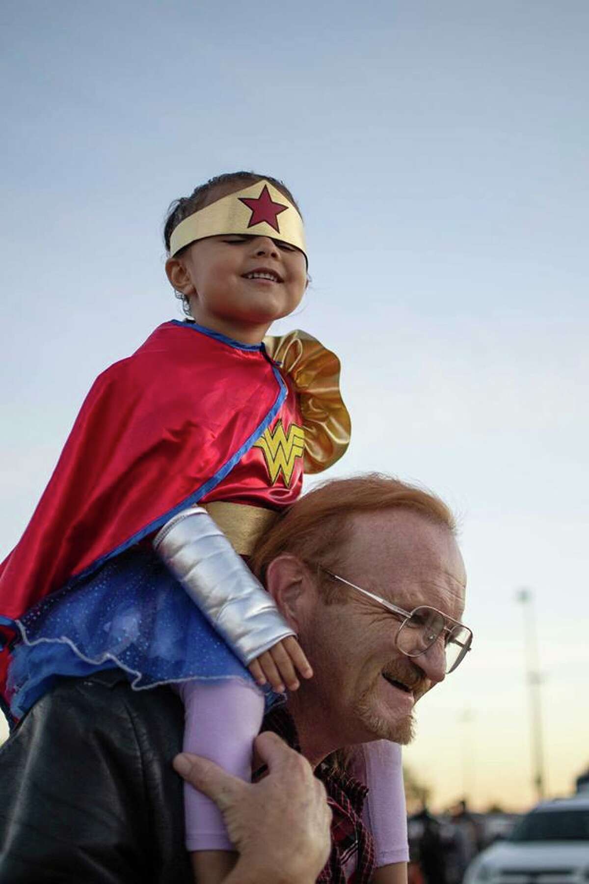 Where to celebrate Halloween in Midland