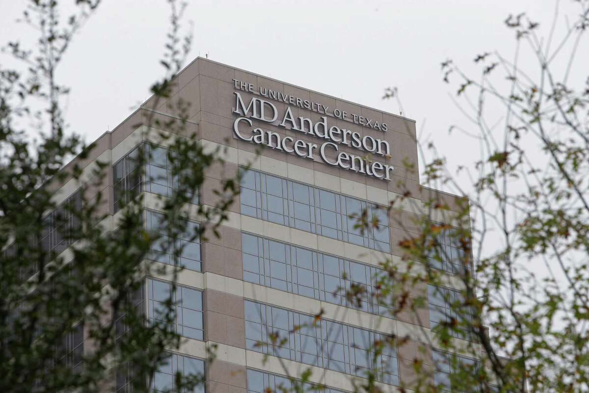 MD Anderson Cancer Center has come under federal oversight after a blood transfusion incident.