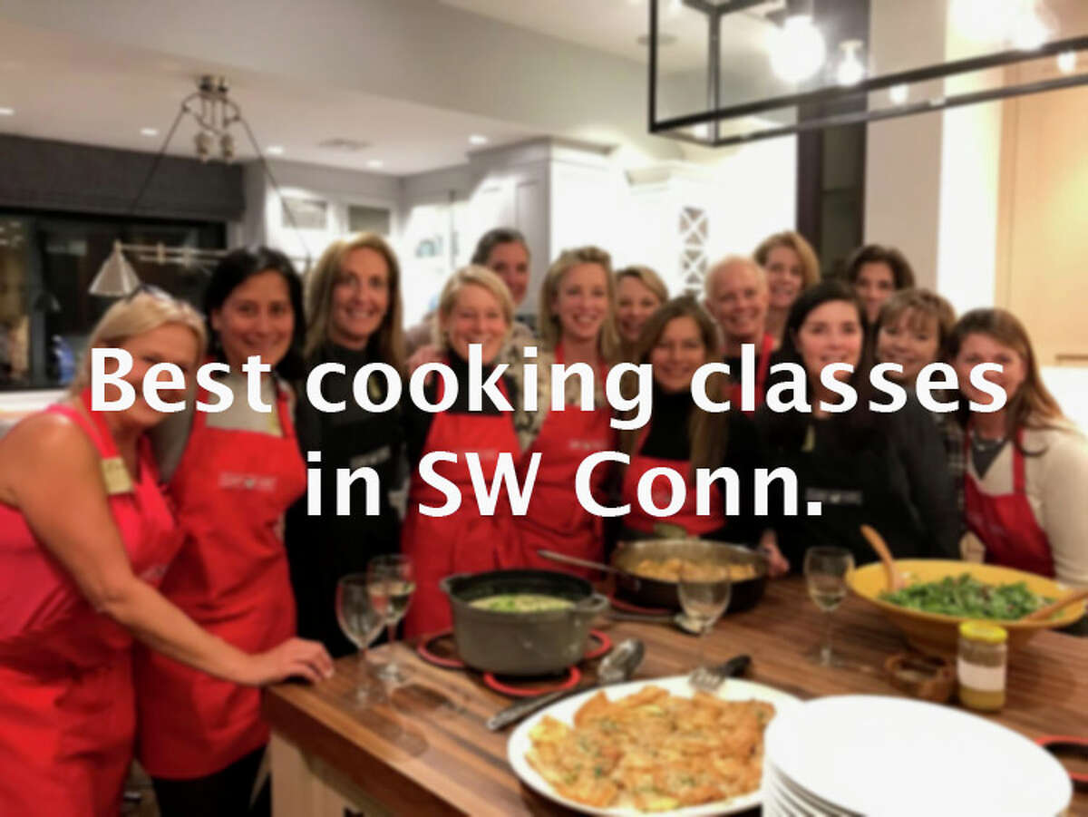 Whether you're looking to find new recipes to impress your guests during the Thanksgiving holiday, or simply want to better your culinary knowledge, cooking classes have got your back in Southwestern Connecticut. Click through to see some of the best cooking classes in Southwestern Connecticut...