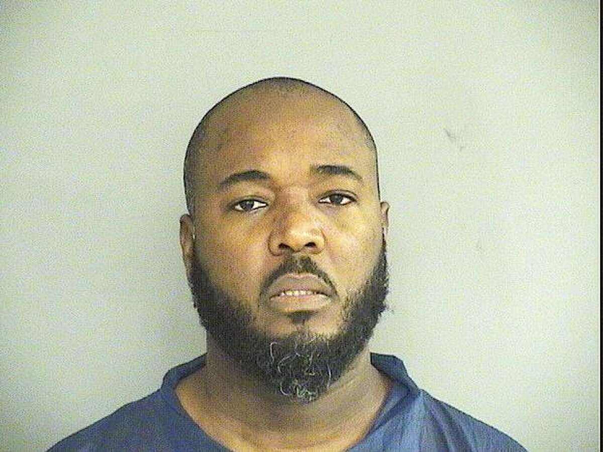Cornel Myers, 39, of Middletown, was found guilty on Friday of killing a 29-year-old woman. He used a knife to attack the woman in September 2018.