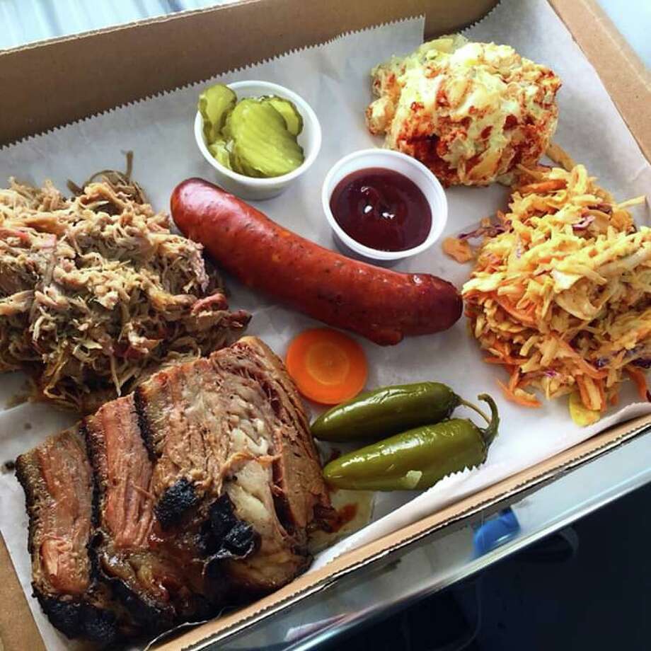 Houston Throwdown BBQ winner to open first brick and 