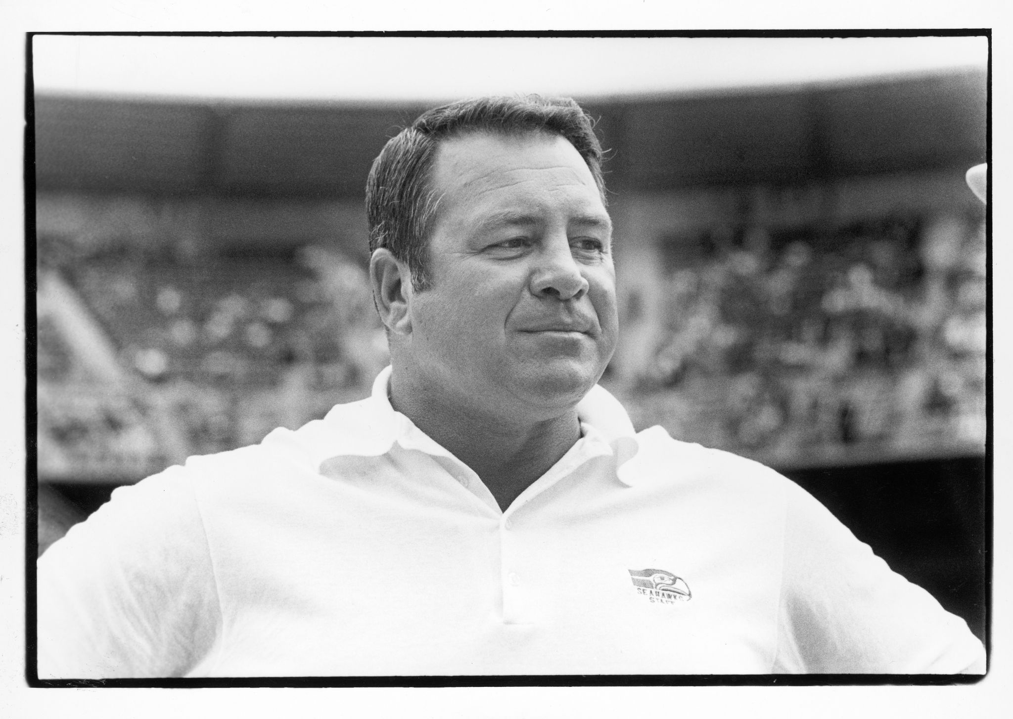 Seahawks Remember Jack Patera 