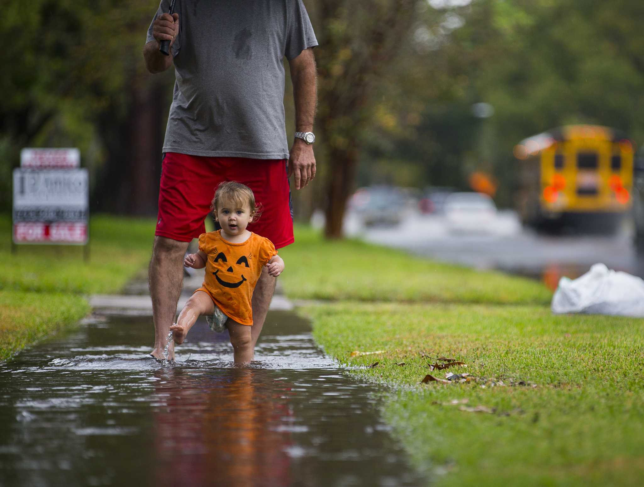 What you need to know about the Halloween storm