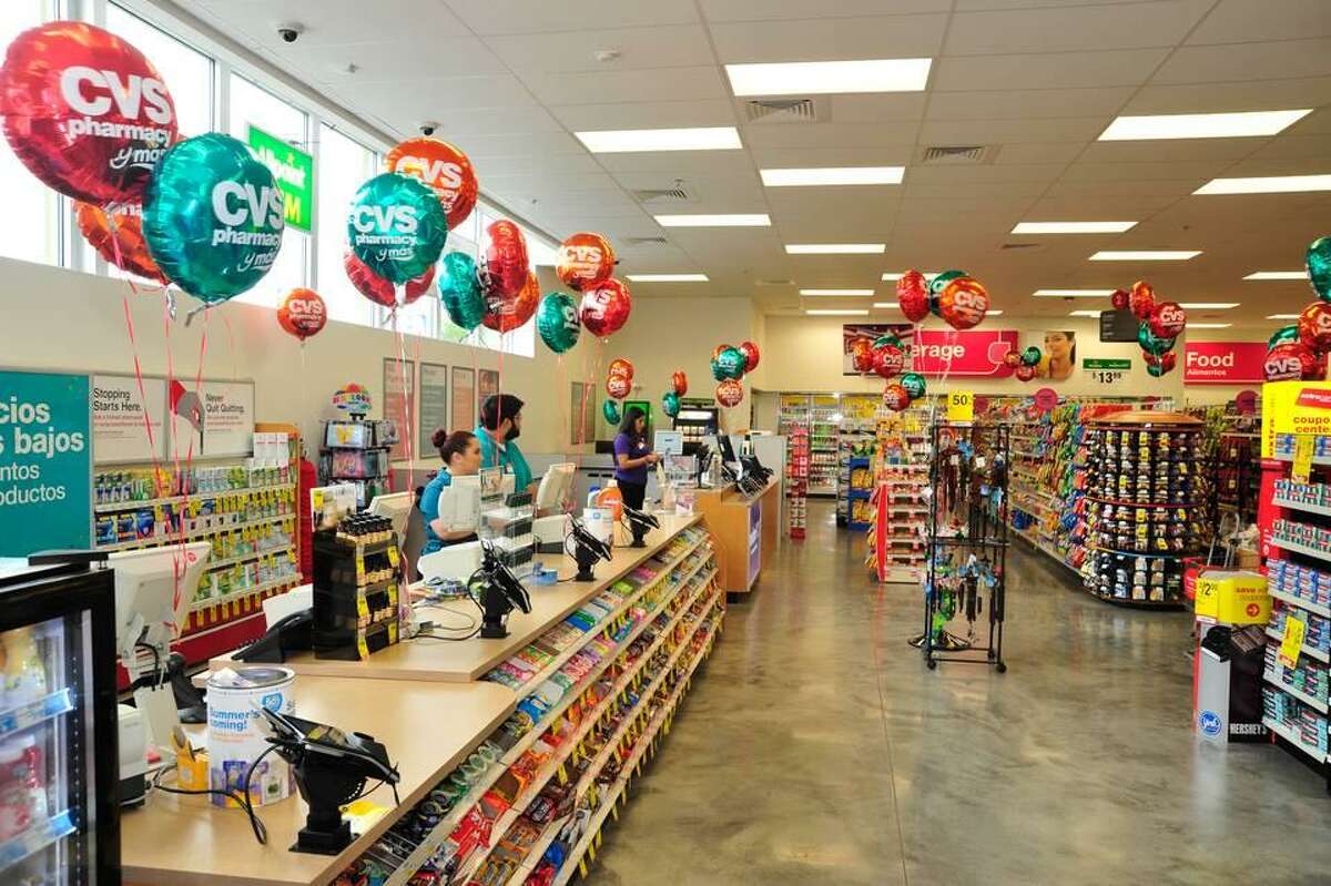 CVS Pharmacy reaches out to Hispanics with new stores