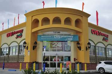 Cvs Pharmacy Reaches Out To Hispanics With New Stores