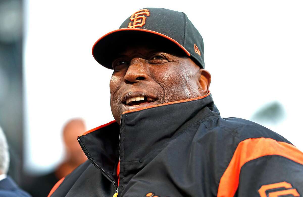 Padecky: Goodbye to a gentle Giant, Willie McCovey