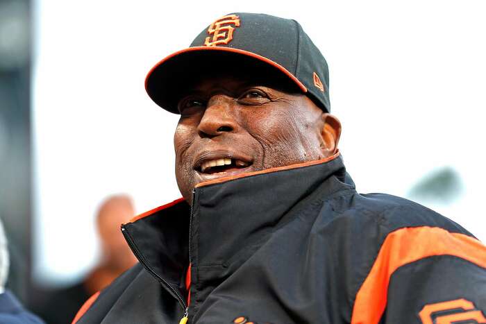 SF Giants news: MLB to move All-Star Game out of Georgia - McCovey