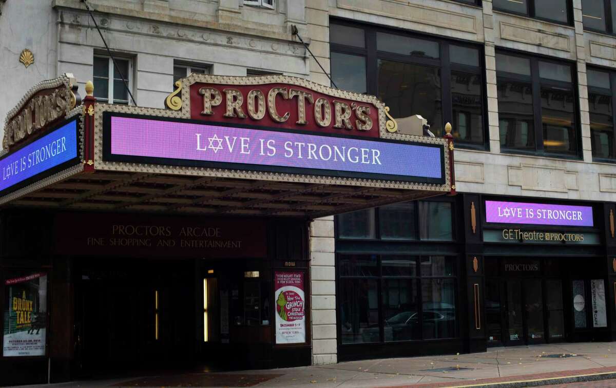 Proctors gets federal aid, nears 14M needed to reopen organization