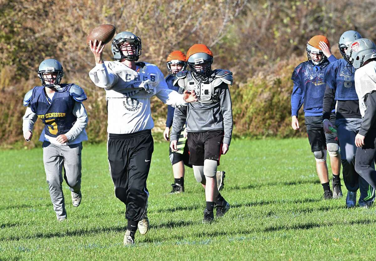 Bulldogs riding streak