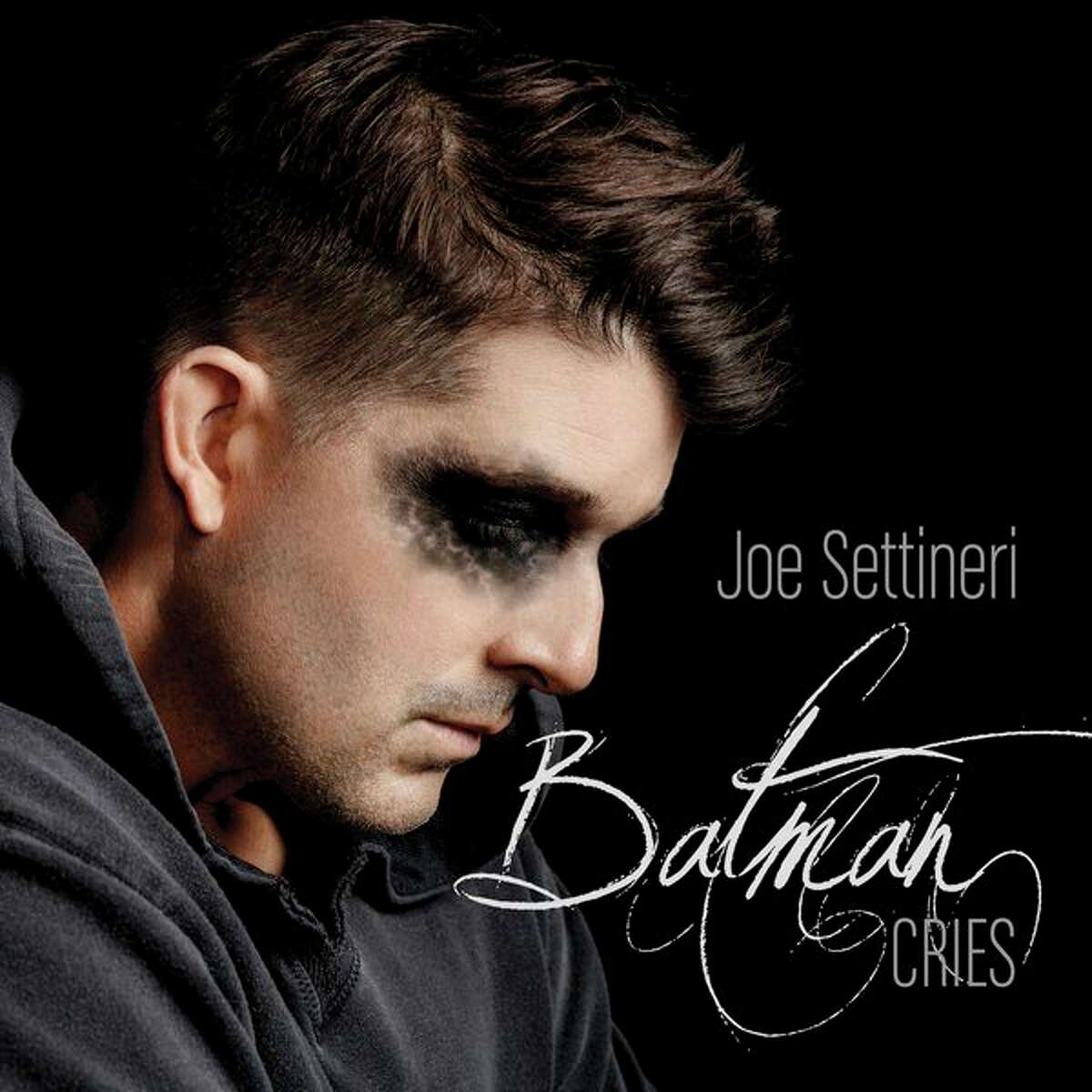 For Midland native Joe Settineri has released his newest song, 'Batman Cries.' The single deals with the inner battle many have within themselves. (photo provided) 