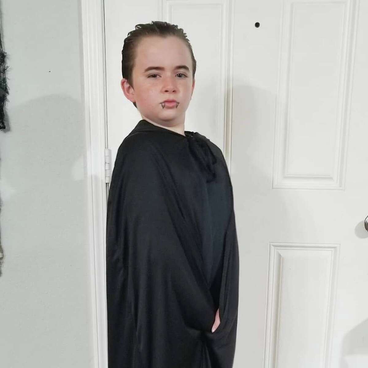 Target unveils Halloween costumes designed for children in wheelchairs