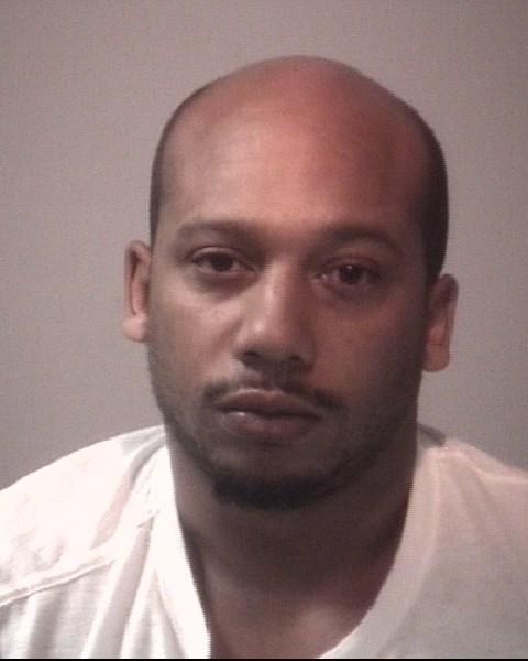 West Haven man charged with firing gun illegally in New Haven
