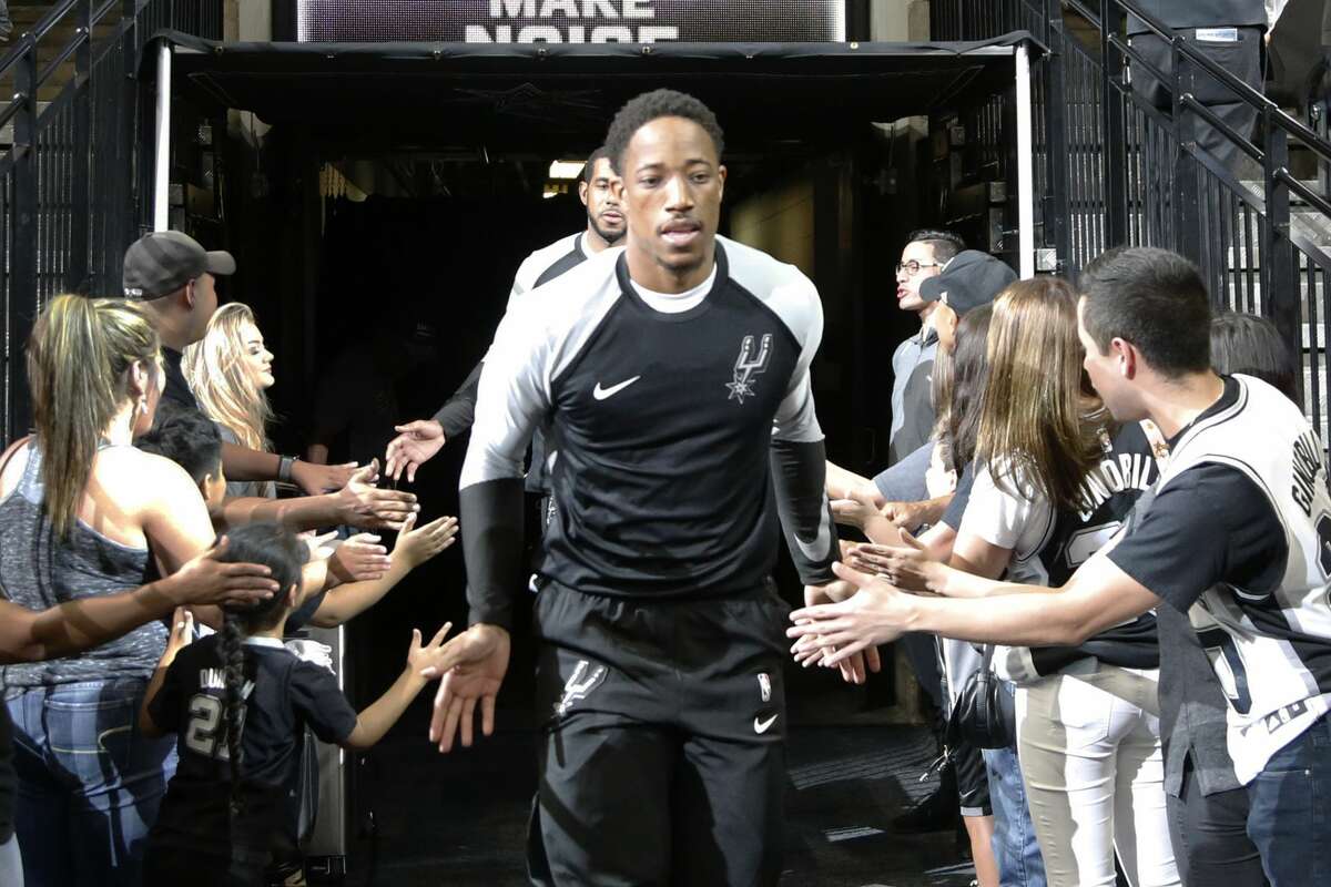 A new Spurs Fan Shop location opens at The Shops at La Cantera