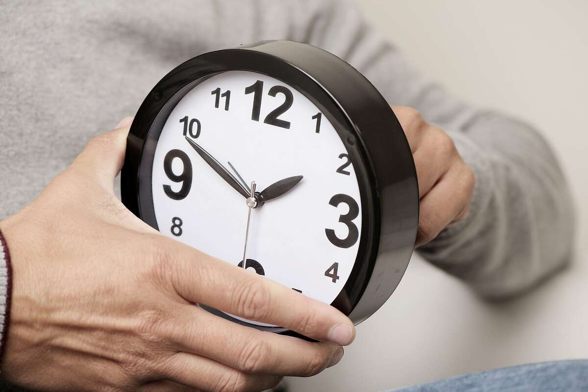 The European Commission recently proposed to end daylight saving time, possibly as soon as next year, believing the practice is outdated. They might be on to something; or not. (Juan Moyano/Dreamstime/TNS)
