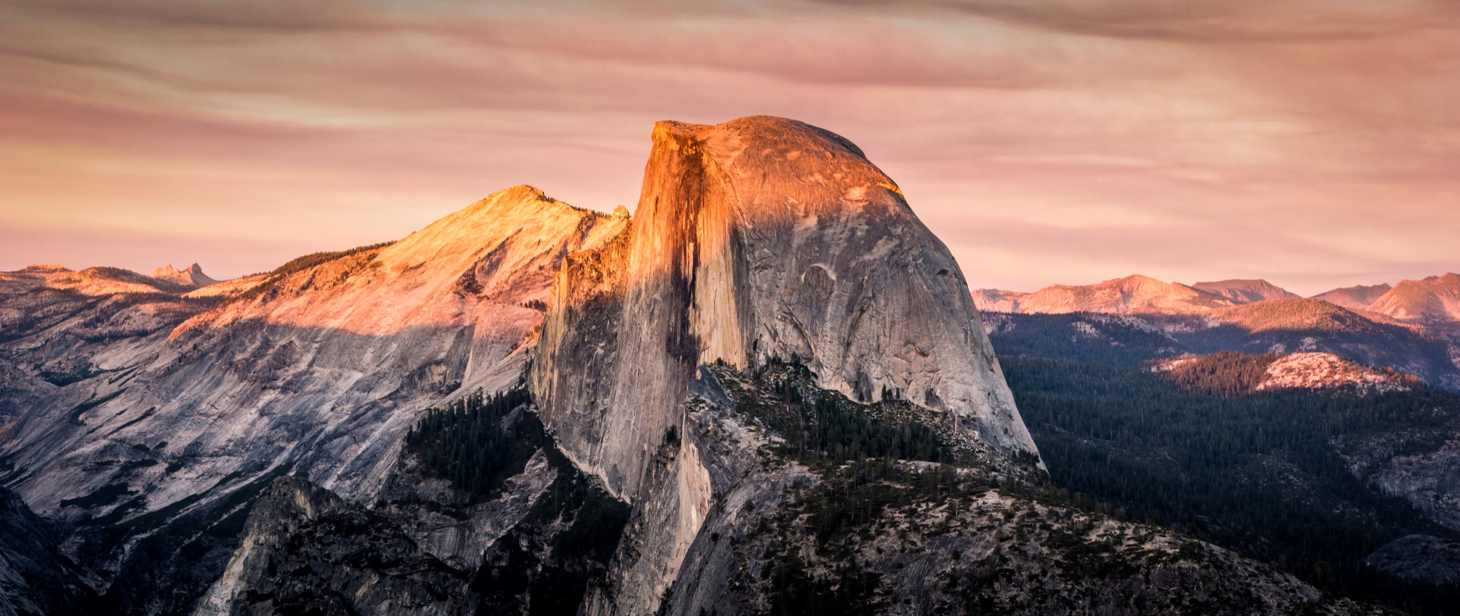 Half Dome lottery to open later than usual this year