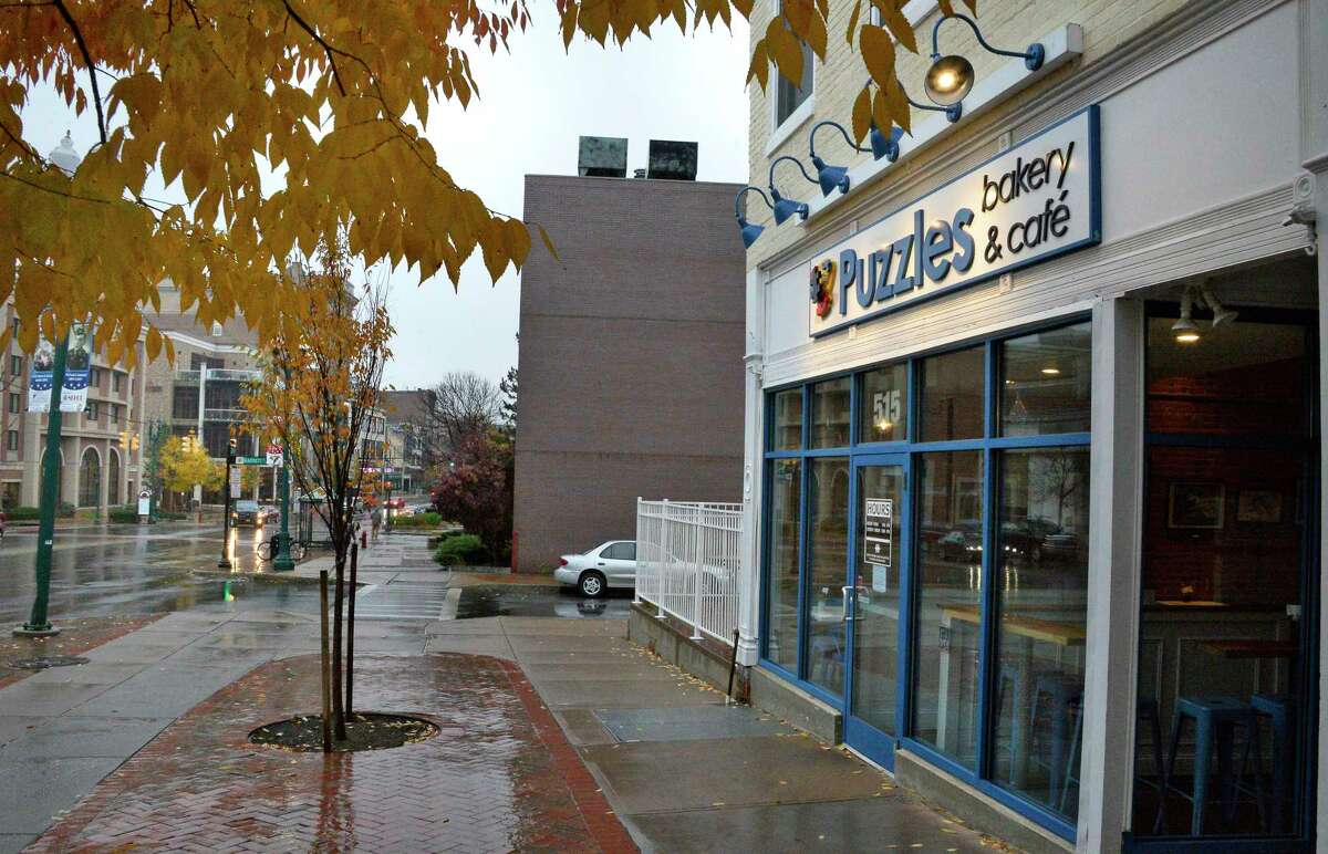 'Today' show crew chronicles Schenectady bakery