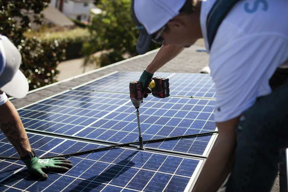 Sunnova brings solar power storage system to Texas ...