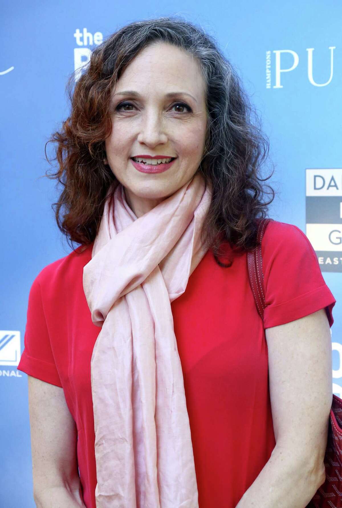 In Song Bebe Neuwirth Stays In Character