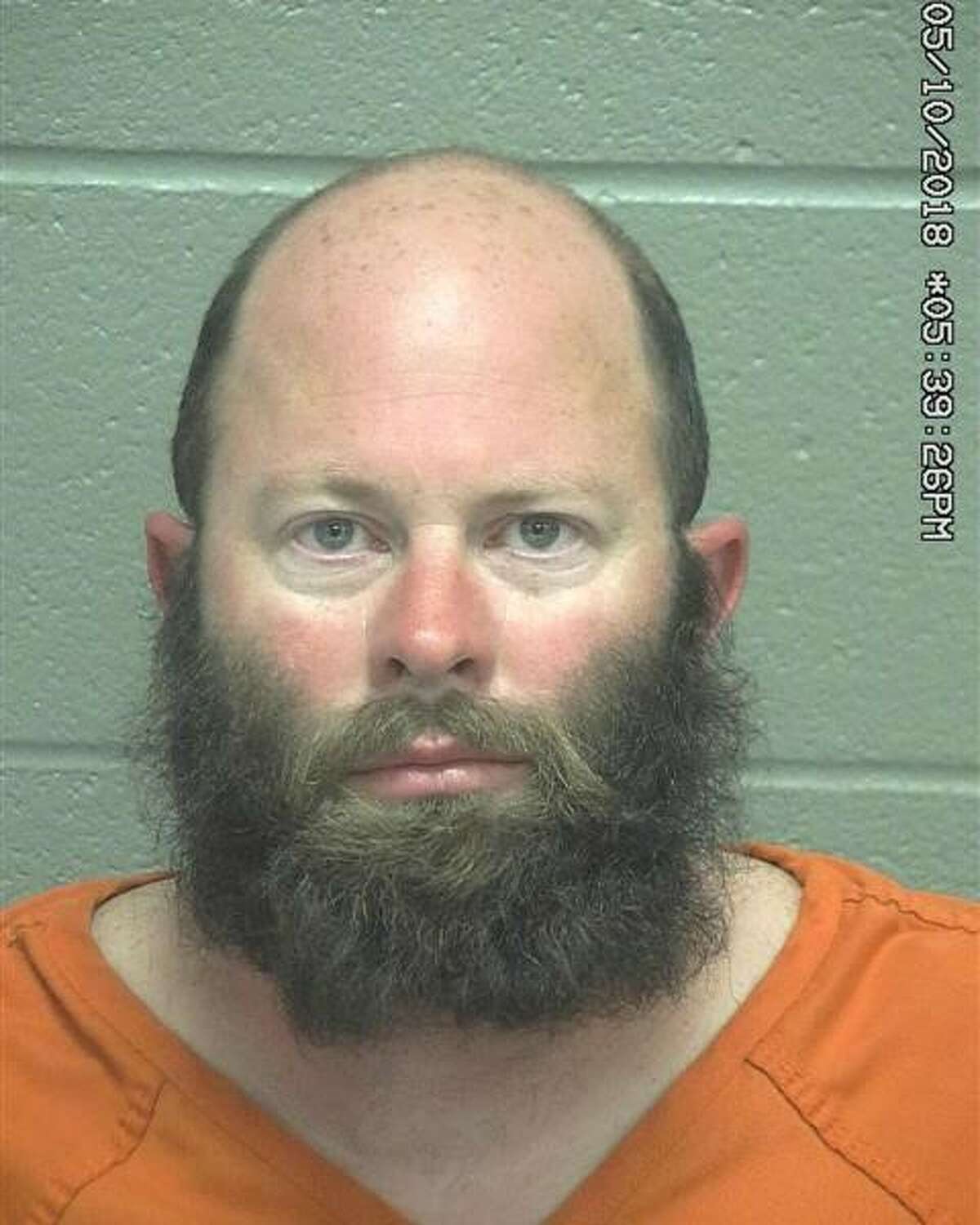 Busted Mccracken County: Were They Framed? - 5p9u024