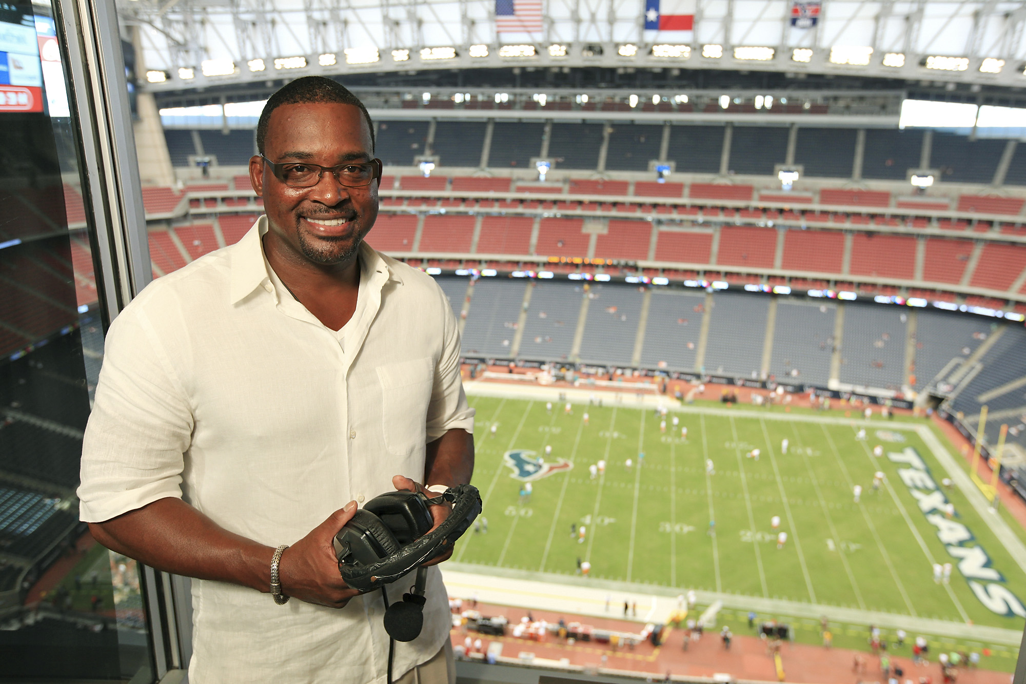 Where's Joe Buck? Where to watch these NFL announcers this season