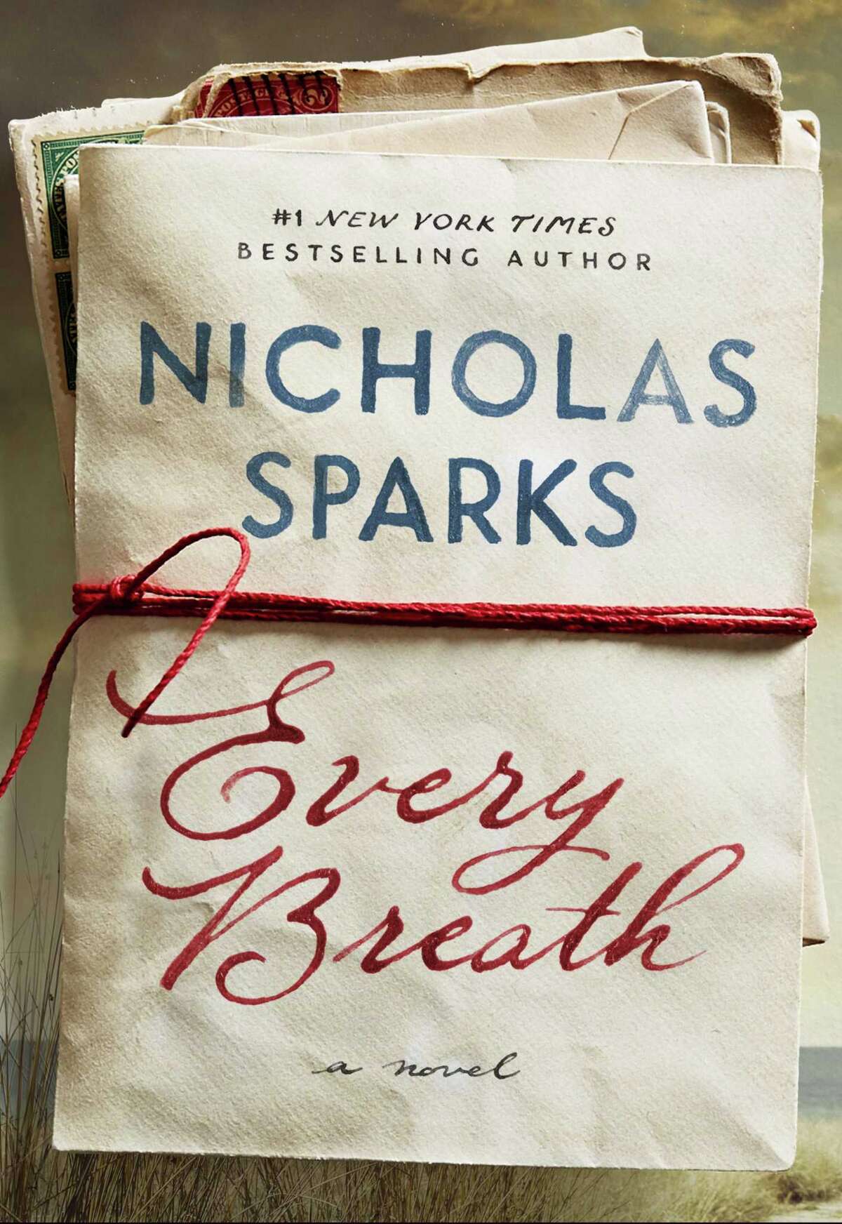 Nicholas Sparks on why he makes us cry, and the power of love