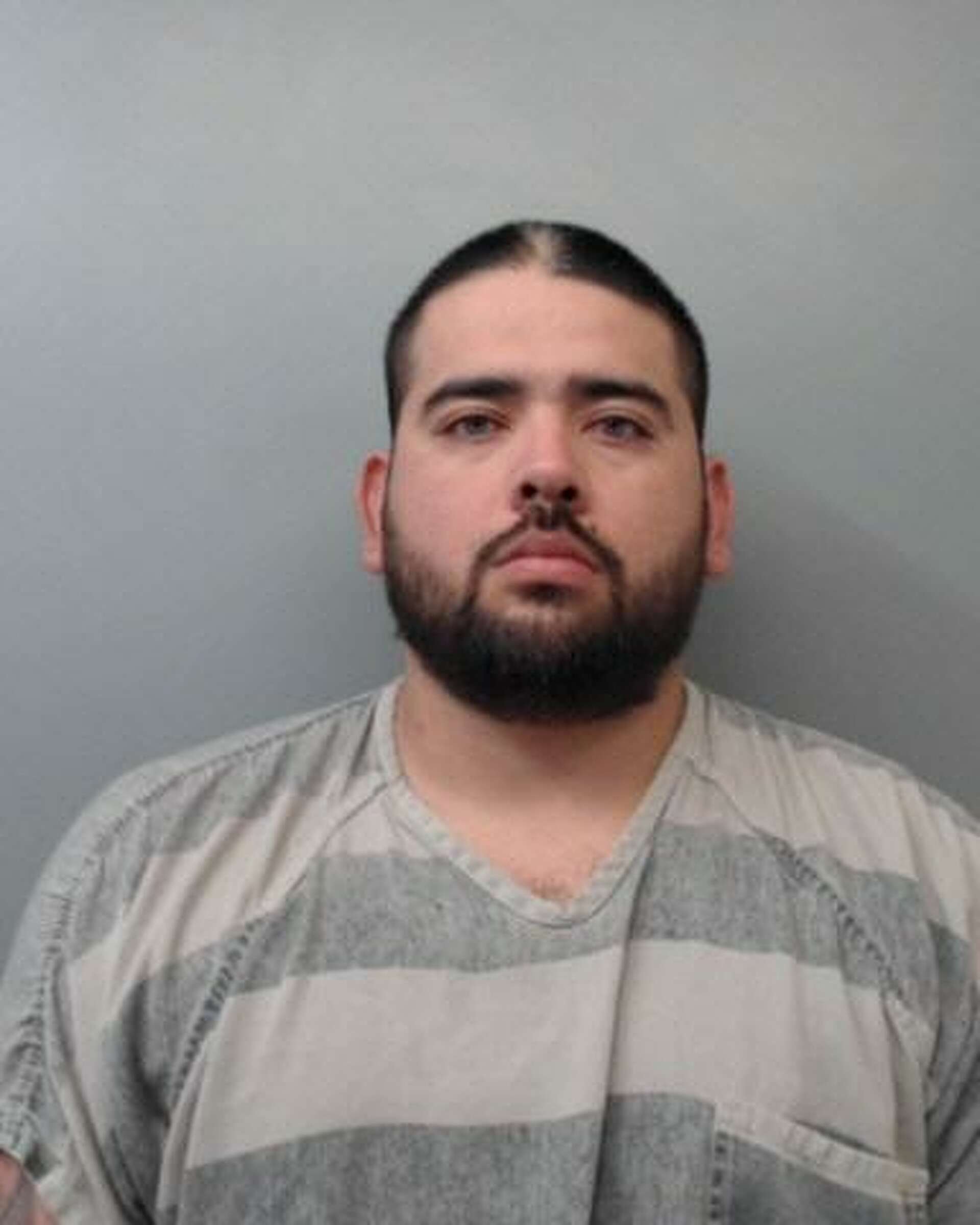 Laredo PD: Suspect arrested for unauthorized debit card purchases