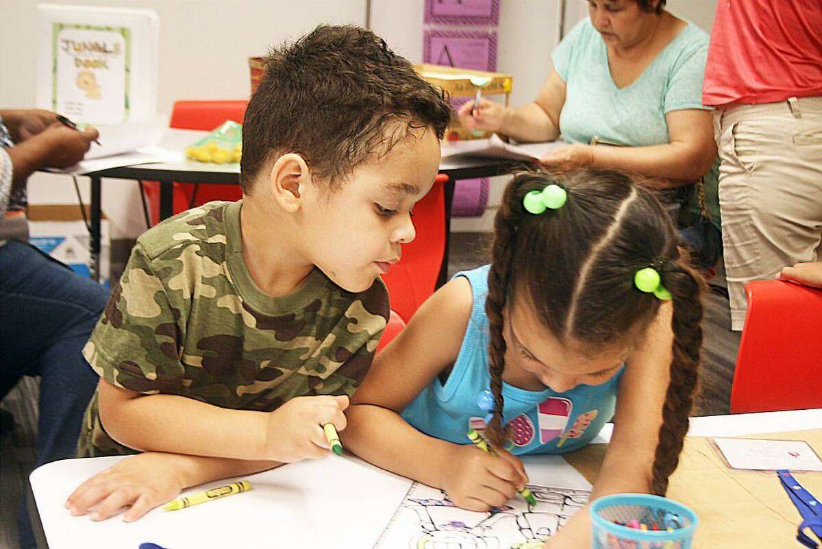 Texas needs to increase funding for pre-kindergarten programs,