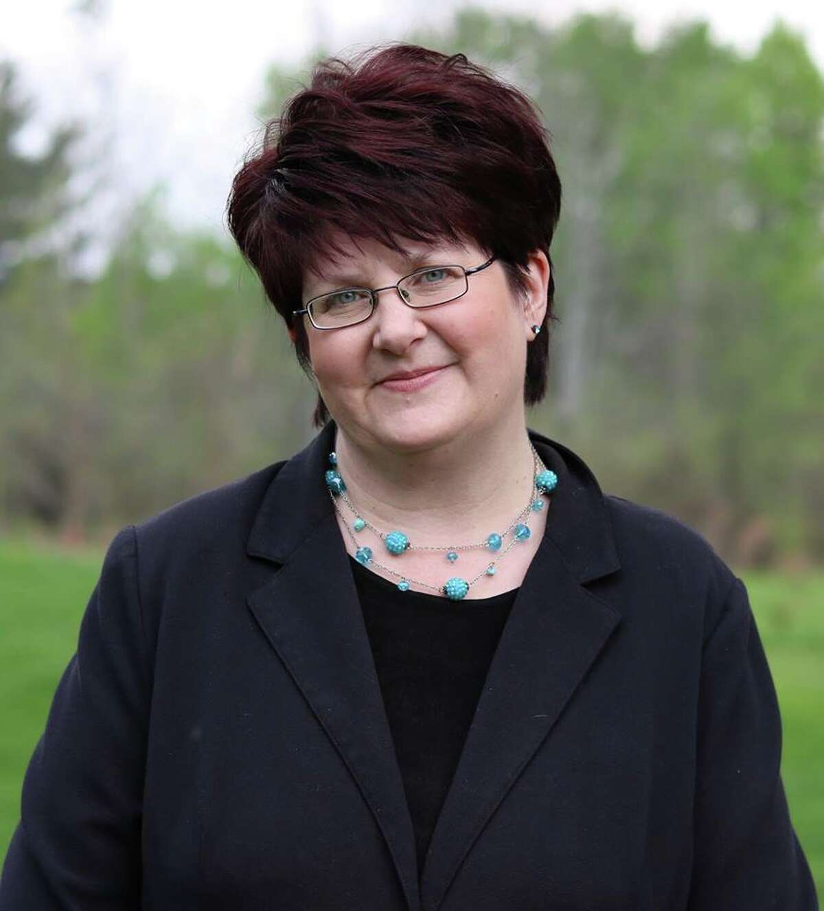 Republican Scotia mayoral candidate Loretta Rigney was defeated by Tom Gifford, a Democrat.