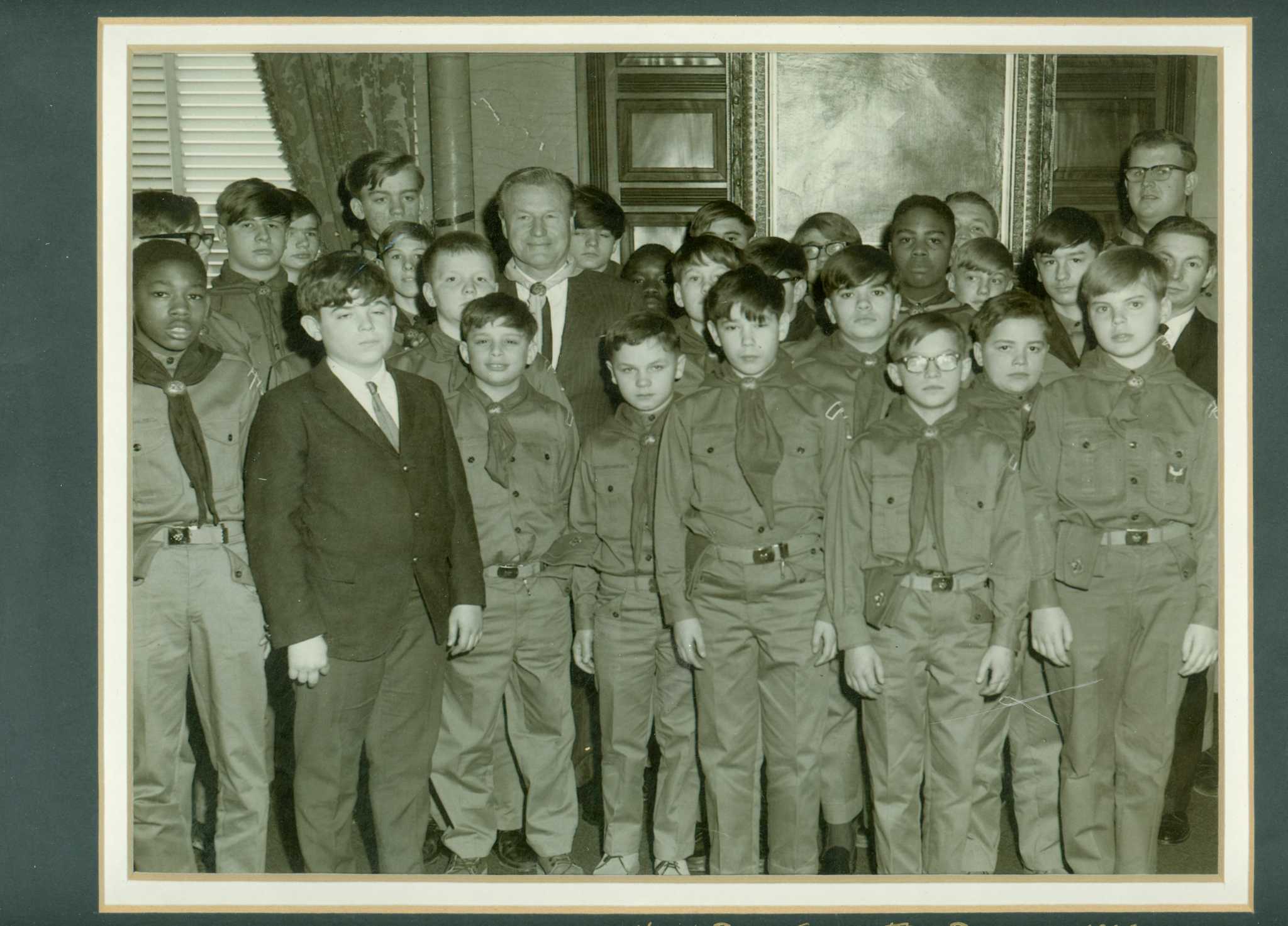 Historic Vanderheyden celebrates 185th year